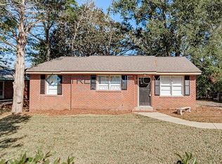 4443 Sims St, Columbus, GA 31907