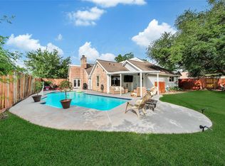 15605 Elwood Dr, Jersey Village, TX 77040