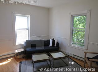 20 Charnwood Rd #2, Somerville, MA 02144