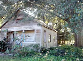 495 SW Unity Ct, Fort White, FL 32038