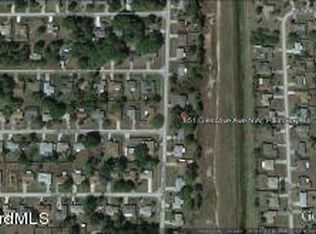 851 Glencove Ave NW, Palm Bay, FL 32907