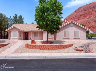 248 W 475 N, Ivins, UT 84738