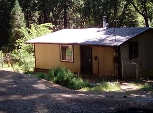 25800 Sylvan Rd, Pioneer, CA 95666