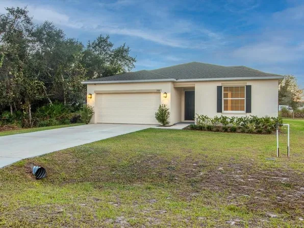 1200 WAHNETA DRIVE, KISSIMMEE, FL 34759