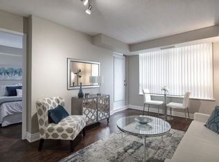 151 Beecroft Rd, Toronto, ON M2N7C4