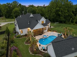 6504 Prescott Shore Dr, Wake Forest, NC 27587
