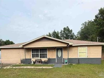 5776 Hickory St, Milton, FL, 32570
