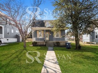 2805 Roselawn Ave, Baltimore, MD 21214