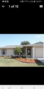 3035 NW 2nd Pl, Cape Coral, FL, 33993