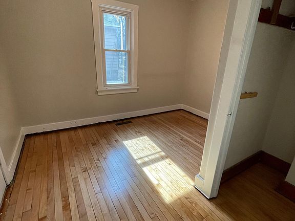 Back Bedroom