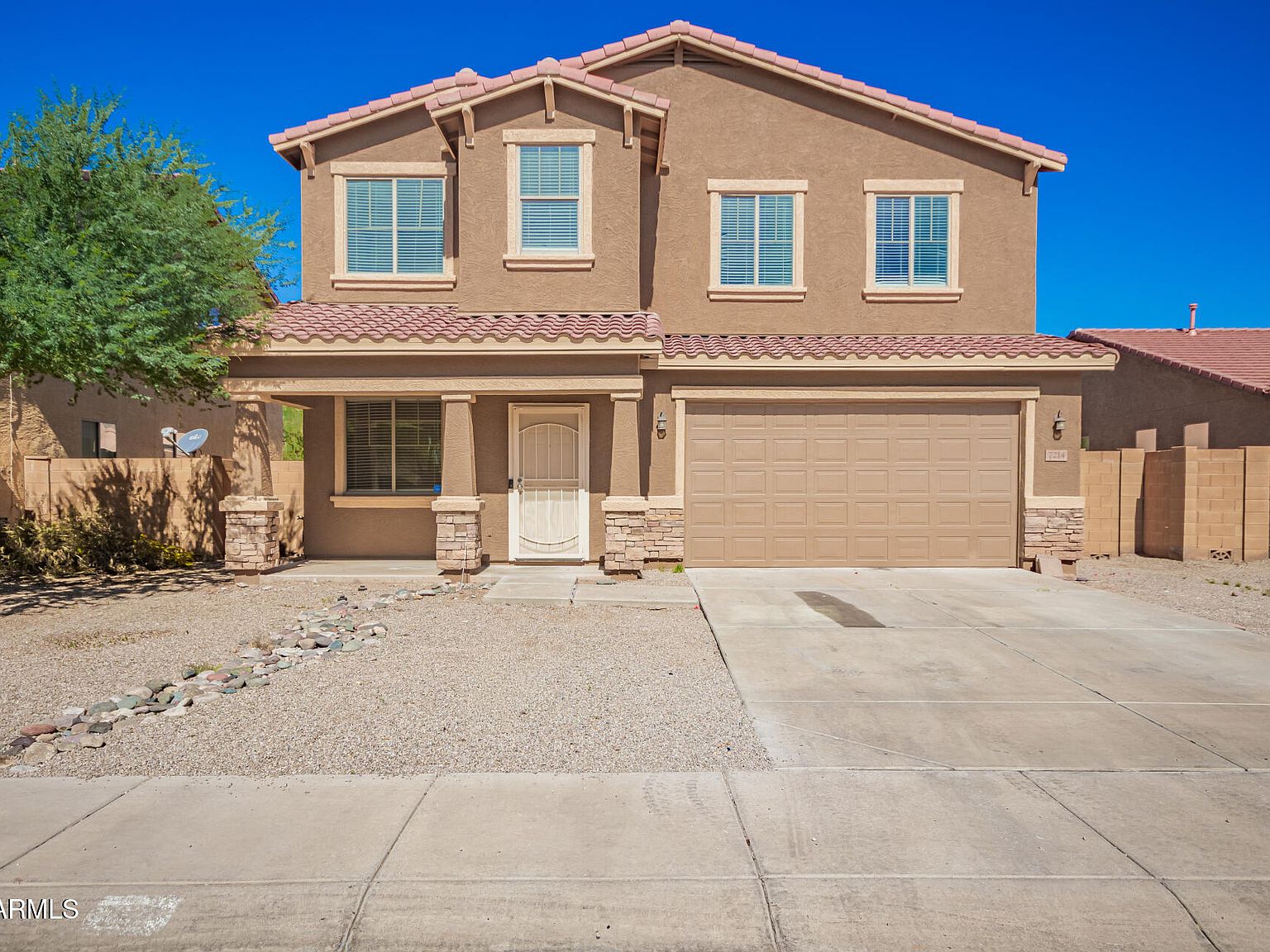 7214 W ST CHARLES Avenue, Laveen, AZ 85339 | Zillow