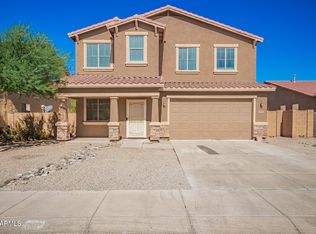 7214 W Saint Charles Ave, Laveen, AZ 85339