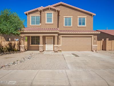 7214 W ST CHARLES Avenue, Laveen, AZ, 85339