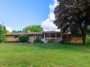 2755 Weaver Rd, Niles, MI 49120