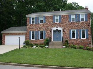 15500 Battersea Rd, Dumfries, VA 22025