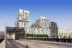 27 Bathurst St #1810 Photo 1