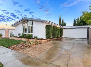 9533 Ronda Ave, San Diego, CA 92123