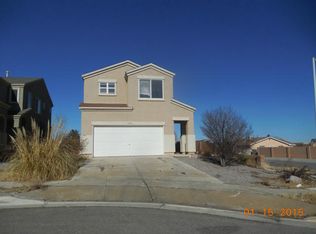 10901 Crandall Rd SW, Albuquerque, NM 87121