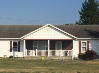 202 Cass River Dr, Caro, MI 48723