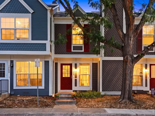 1068 Milo Cir #A, Lafayette, CO 80026
