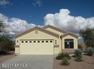 36976 W Amalfi Ave, Maricopa, AZ 85138