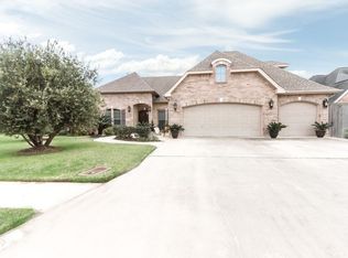 3480 Prescott Dr, Beaumont, TX 77706