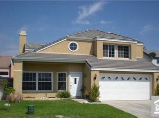 10602 Pepper Ridge Ln, Moreno Valley, CA 92557