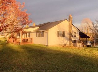 229 Burton Lake Rd, Chatham, VA 24531