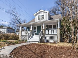 6100 44th Pl, Riverdale, MD 20737