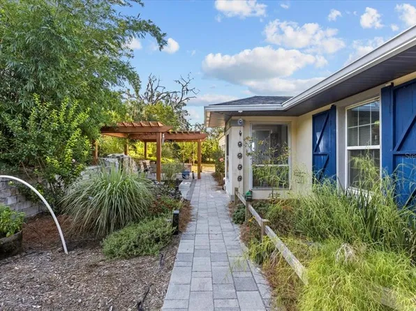 25126 NW 182nd Ave, High Springs, FL 32643