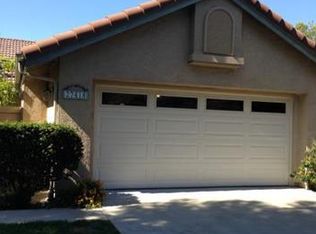 27418 Paseo Sienna, San Juan Capistrano, CA 92675