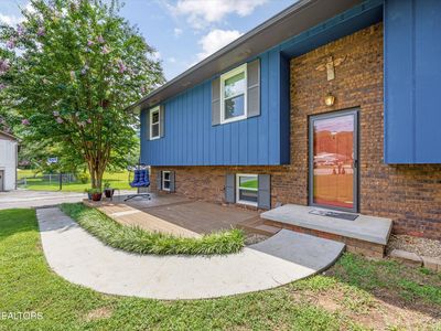 701 Ike Ln, Knoxville, TN, 37918