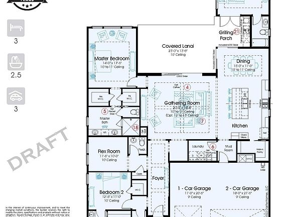 2nd image of 215 TESORO Terrace