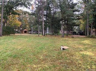 6567 Bear Lake Dr, Johannesburg, MI 49751
