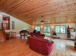 19410 Nightingale St NW, Oak Grove, MN 55011