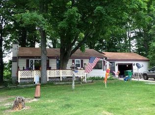 8446 Bamfield Rd, South Branch, MI 48761