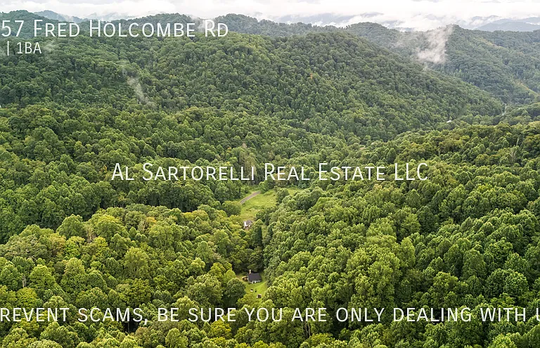 1257 Fred Holcombe Rd — Photo 32
