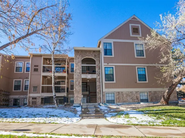 10920 W Florida Ave APT 416, Lakewood, CO 80232