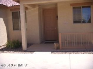 18281 N Calacera St, Maricopa, AZ 85138