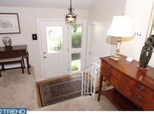 505 Princeton Dr, King Of Prussia, PA 19406