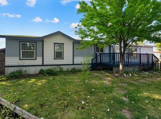 1100 Kootenai Cut Off Rd TRLR 50, Ponderay, ID 83852