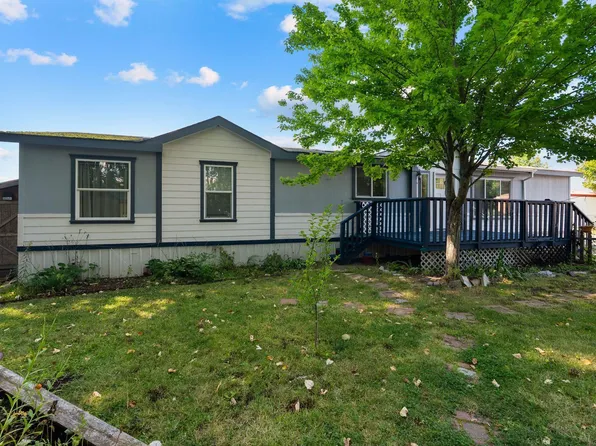 1100 Kootenai Cut Off Rd Trlr 50, Ponderay, ID 83852