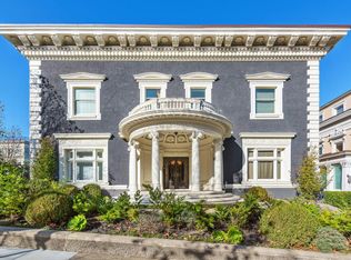 2698 Pacific Ave, San Francisco, CA 94115