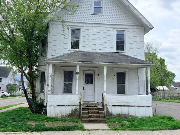 45 South Ave, 45 South Ave #1, Cortland, NY 13045