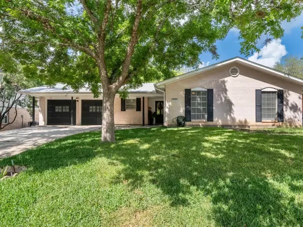 11003 Burr Oak Dr, San Antonio, TX 78230