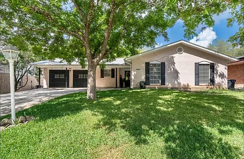 11003 Burr Oak Dr Photo 1