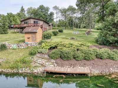 Lt20 BUBBLING SPRINGS DRIVE, Elkhorn, WI, 53121