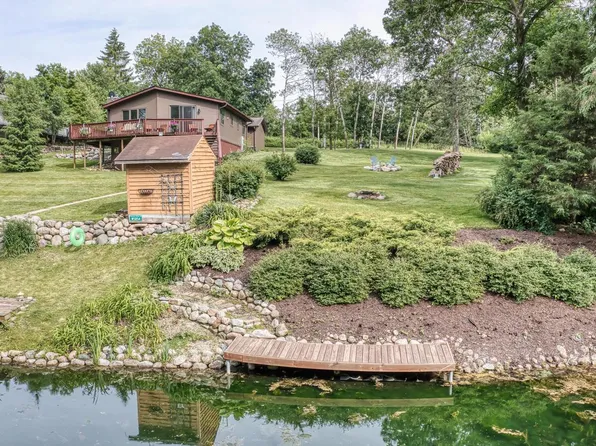 Lt20 BUBBLING SPRINGS DRIVE, Elkhorn, WI 53121