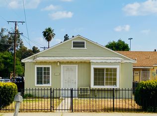 403 W 3rd St, Rialto, CA 92376