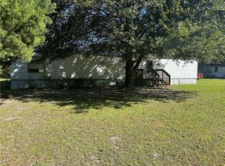 743 Sandy Loop, Hortense, GA 31543